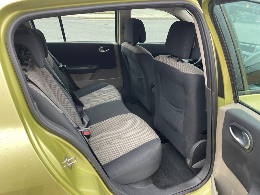 RENAULT Megane 1.5 dci