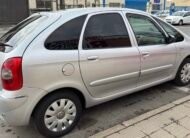 CITROEN Xsara Picasso Sport 1.6 HDI 90 5p.