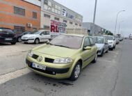 RENAULT Megane 1.5 dci