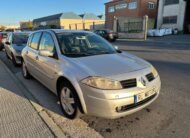 RENAULT Megane 1.9 dci 120