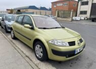 RENAULT Megane 1.5 dci