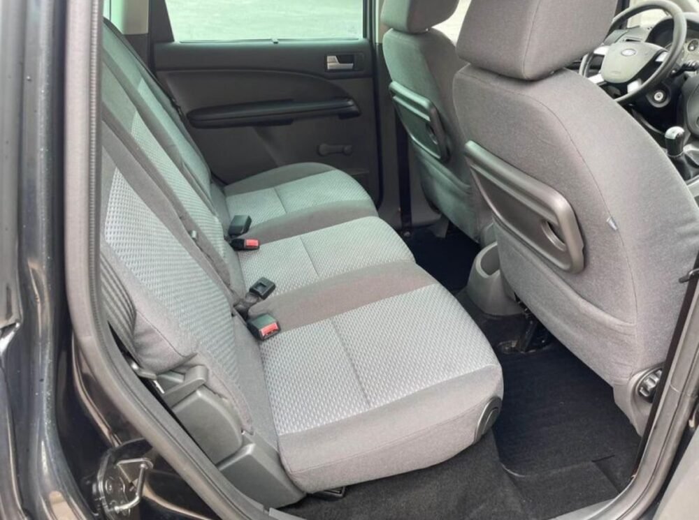 FORD Cmax 1.6 TDCi 109 Trend 5p.