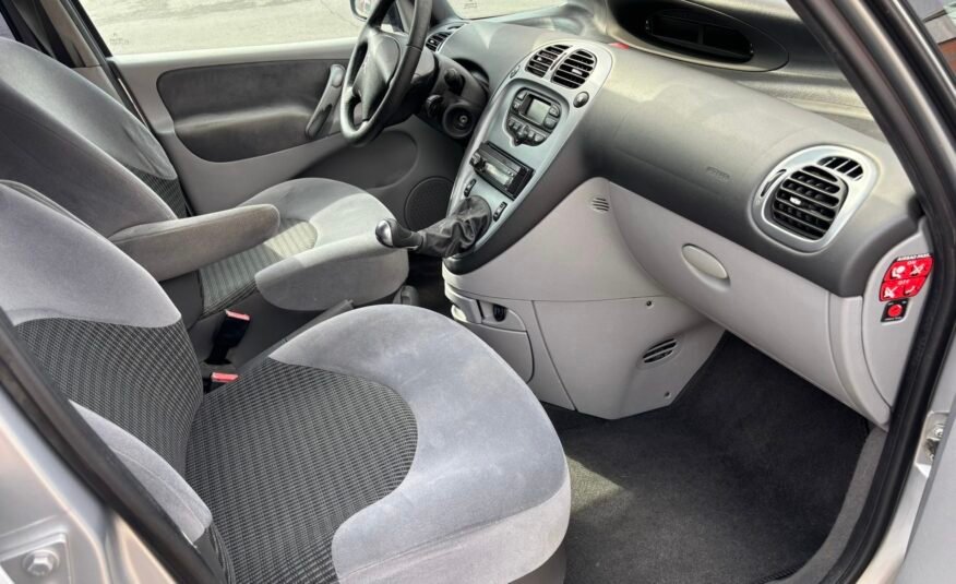 CITROEN Xsara Picasso Sport 1.6 HDI 90 5p.