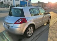 RENAULT Megane 1.9 dci 120