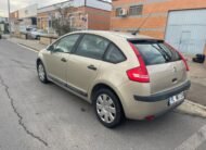 CITROEN C4 Sport 1.6 HDI 90 5p.