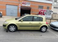 RENAULT Megane 1.5 dci