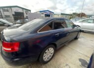 AUDI A6 2.0 TDI.
