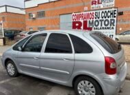 CITROEN Xsara Picasso Sport 1.6 HDI 90 5p.