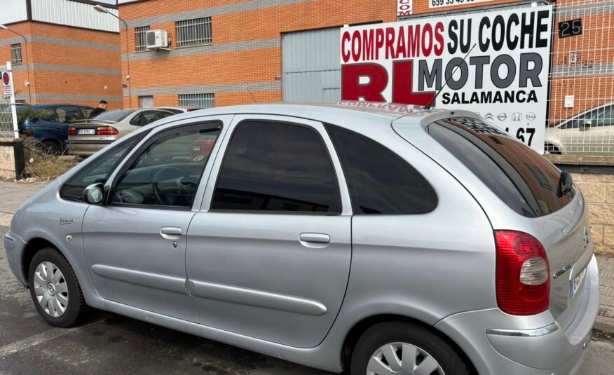 CITROEN Xsara Picasso Sport 1.6 HDI 90 5p.