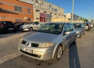 RENAULT Megane 1.9 dci 120