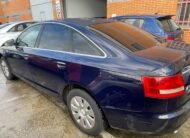 AUDI A6 2.0 TDI.