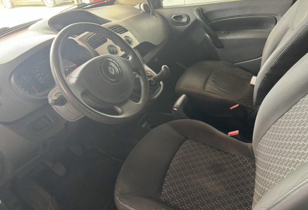 RENAULT Kangoo 1.5 dci 90cv