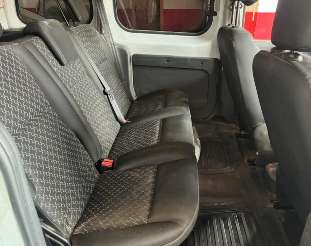 RENAULT Kangoo 1.5 dci 90cv