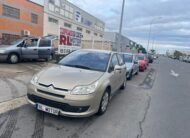 CITROEN C4 Sport 1.6 HDI 90 5p.