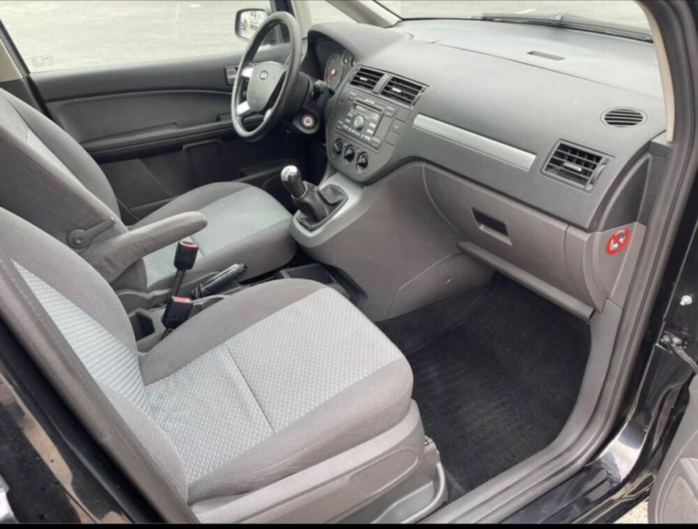 FORD Cmax 1.6 TDCi 109 Trend 5p.