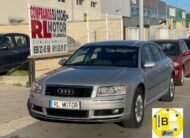 AUDI A8 3.7 quattro