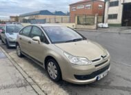 CITROEN C4 Sport 1.6 HDI 90 5p.