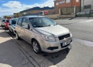 Chevrolet Aveo 1.2i