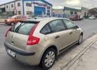 CITROEN C4 Sport 1.6 HDI 90 5p.