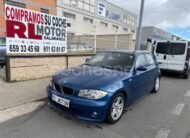 BMW SERIE 1 120d 5p.