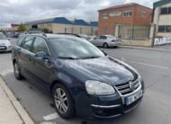 VOLKSWAGEN Golf Variant 1.9 TDI 105cv Trendline 5p.