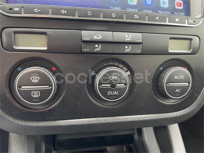 VOLKSWAGEN Golf Variant 1.9 TDI 105cv Trendline 5p.