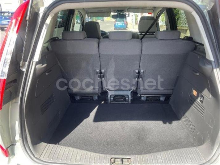 FORD Focus C-MAX 1.8 TDCi Ghia 5p.