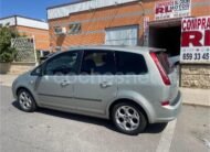 FORD Focus C-MAX 1.8 TDCi Ghia 5p.