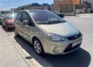 FORD Focus C-MAX 1.8 TDCi Ghia 5p.