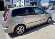 FORD Focus C-MAX 1.8 TDCi Ghia 5p.