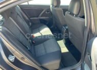 TOYOTA Avensis 120D Executive 4p.