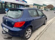 PEUGEOT 307 Sport 1.6 HDI 90 5p.