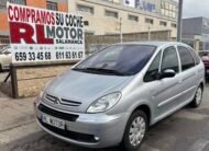 CITROEN Xsara Picasso Sport 1.6 HDI 90 5p.