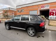PORSCHE Cayenne S S 4.5 340cv