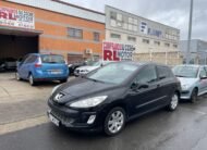 Peugeot 308 1.6i 16v