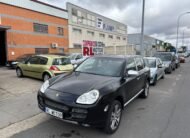 PORSCHE Cayenne S S 4.5 340cv