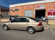 FORD Mondeo 2.0 tdci 136cv