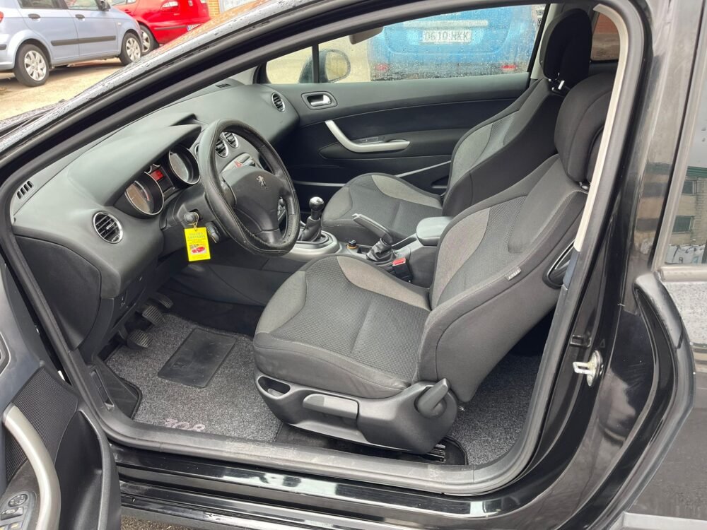 Peugeot 308 1.6i 16v