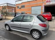 PEUGEOT 206 1.4 HDi Cool 5p.