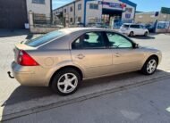 FORD Mondeo 2.0 tdci 136cv