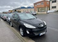 Peugeot 308 1.6i 16v