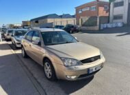 FORD Mondeo 2.0 tdci 136cv
