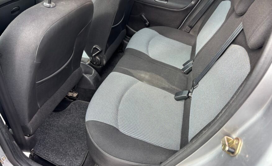PEUGEOT 206 1.4 HDi Cool 5p.