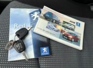 PEUGEOT 206 1.4 HDi Cool 5p.