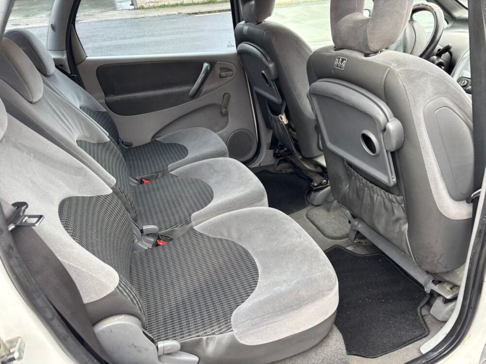 CITROEN Xsara Picasso 1.6 HDI 110
