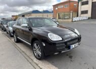 PORSCHE Cayenne S S 4.5 340cv