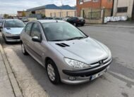 PEUGEOT 206 1.4 HDi Cool 5p.