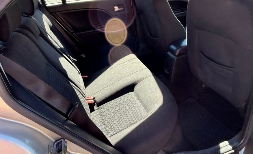 FORD Mondeo 2.0 tdci 136cv