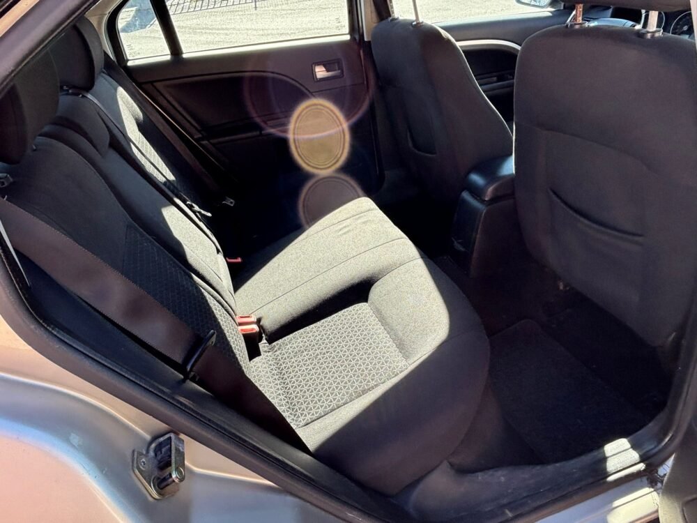 FORD Mondeo 2.0 tdci 136cv