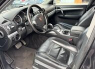 PORSCHE Cayenne S S 4.5 340cv